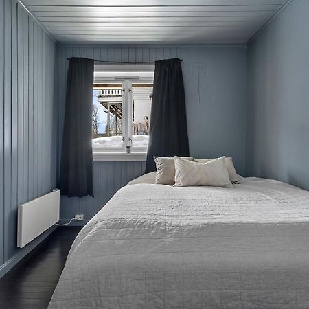 Central Apartment In Tromso With Parking Place Bagian luar foto